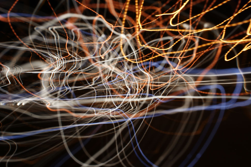 Illustration for article titled 71 Failed Photographs...That Turned Out Incredible